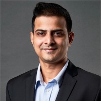 GoNetZero™ Employee Subhransu Behera's profile photo