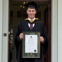 Caelim Keogh's profile photo