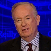 Bill O'Reilly Email