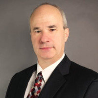 MODE Transportation Employee Mike Crockett's profile photo