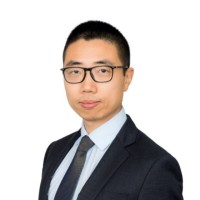 Sedgwick Employee Peter Fei's profile photo