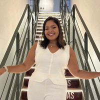 Explog Employee Maria Jullia Barbosa Prado's profile photo