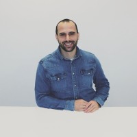 Fb Industry Automation Employee Michael Matt's profile photo