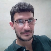 Ale Cabral Email