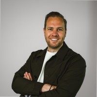 Enreach Employee Mark de Bra's profile photo