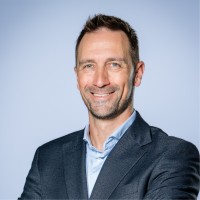 Swiss Medical Network Employee Benoît Kuchler's profile photo
