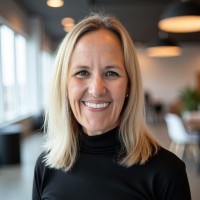 Lendesca Employee Stephanie Thomas's profile photo