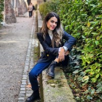 Teodora Kocić Email