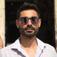 Wipro Employee John Fontes's profile photo