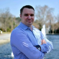 Qcells North America Employee Ryan Dumont's profile photo