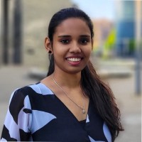 Divya P Email