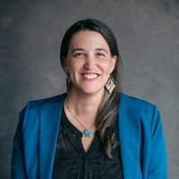 Audrey Neff Email & Phone Number