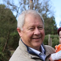 National Disability Services Employee Warwick Cavanagh's profile photo