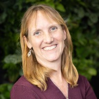 Quantum Employee Nicola Barnett's profile photo