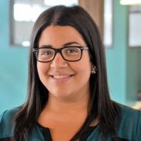 Uic College Prep Employee Maggie Cruz's profile photo