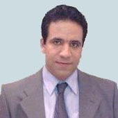 George Abader Email & Phone Number