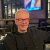 Mark Ravenhill Email & Phone Number