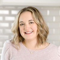 Simon & Schuster Employee Emily Weeks's profile photo