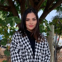 Catherine Castañeda Email