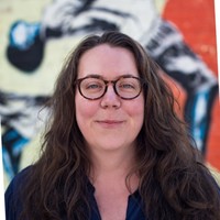 Perkuto + MERGE Employee Kelly Donlevy's profile photo