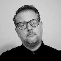 STRAY Employee Stephen Miller's profile photo