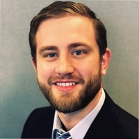 Kustom US Employee Erik Schoenfeld's profile photo