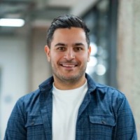 Legend Employee Harrison Bani's profile photo