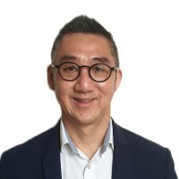 News Corp Australia Employee Stephen Yee's profile photo