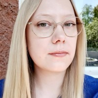 XPEEDIO Employee Therese Jansson's profile photo