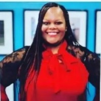 Newark Opportunity Youth Network Employee Jasmine Joseph-Forman's profile photo