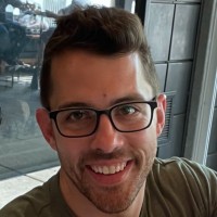 Aloha Employee Jordan Ray's profile photo