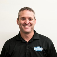 Imperial Systems, Inc. Employee Justin Badger's profile photo