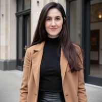 Identity Architects Employee Paola Martinez's profile photo