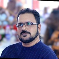 AIICO INSURANCE PLC Employee Akshat Kumar's profile photo