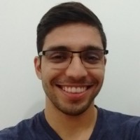 SOUTHWORKS Employee Álvaro Iribarren's profile photo