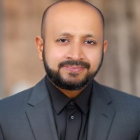 EFU General Insurance Ltd Employee Mohsin Baig's profile photo