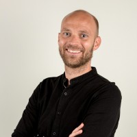 DeepReach Employee Jean-Baptiste Chipot's profile photo