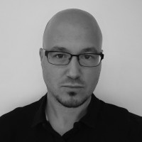 GreenChips Employee Andrés Fraile's profile photo