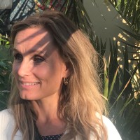 Camilla Ingwersen Email & Phone Number