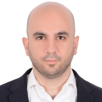 Mohammad Ramahi Email