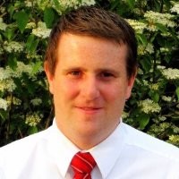 Antares Employee Jason Andrus's profile photo