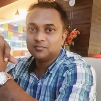 CHOCOCRAFT Employee Navneet Kumar's profile photo