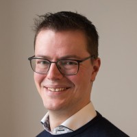 Arithma Employee Simon van Koppen's profile photo