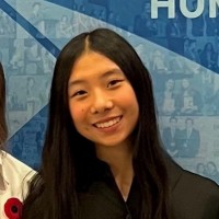 Iris Yuan Email