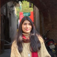 CodeCross Employee Remal Fatima's profile photo