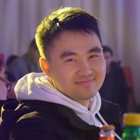Simon Huang Email