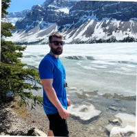 Decibel Cannabis Company Employee Alexander Anikin's profile photo