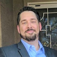 Liberty Healthcare Employee Barrett Brady's profile photo