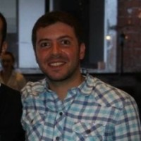 Ödeal Employee Engin Dumlu's profile photo