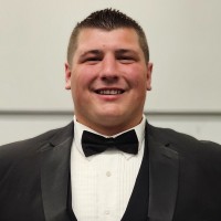 Garrett O'Connell Email